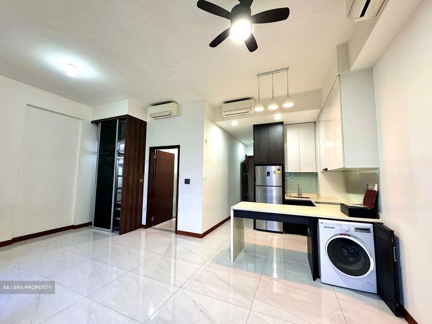 Hillsta (D23), Condominium #498331991
